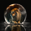 Lionsphere - Löwensphere