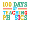 100 days of physics lessons