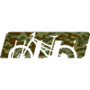 MTB Nicolai G1 camo