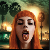 Swallow the orange pill