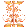 Croix Chaos et Harmonie