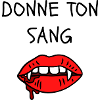 Donne ton sang