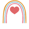 Lehrerhemd, Teacher's Assistant Regenbogen-Tee,