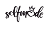 T-shirt selfmade / Noir