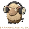 Baahhh-dass Music