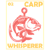 Carp Whisperer- Carp Whisperer