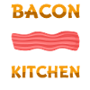 Bacon - Maître grillade - BBQ