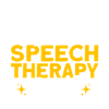 SLP Logopäde Therapie-Assistent Geschenk