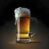Beer tee-shirt