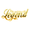 Vous regardez la légende