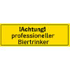 Biertrinker Bier Alkohol Geschenk Geschenkidee