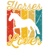 Horse lovers