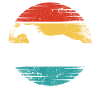 Cheval Rétro