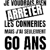 60 ans