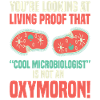 Microbiologist profession