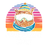 Frieren - Owl Froze Retro