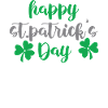 Fête de la Saint-Patrick