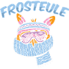Congélation - FROST OWL