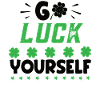 Fête de la Saint-Patrick