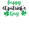 St. Patricks Day
