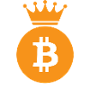 Bitcoin is King