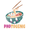 Zuppa di noodle Pho fotogenica cibo vietnamita