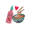 Pho-Ever Pho Pun Vietnamese Cuisine