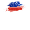 Équipement d’escrime américain Patriotic USA