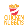 Chicken Nugget Geschenke