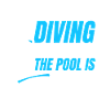 Diving Divers