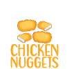 Chicken Nugget Gifts
