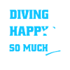 Diving Diver Humor