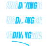 Diving Divers