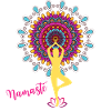 Yoga Mandala
