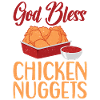 Chicken Nugget Gifts