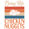 Chicken Nugget Gifts