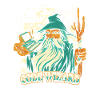 Developer Coder Programmer Magician