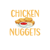Chicken Nugget Geschenke