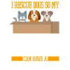 Dog Rescue Dog Cat