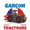 Enfant Tracteur Garcon