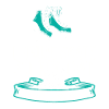 Figure skating Figure skater cat