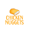 Chicken Nugget Gifts