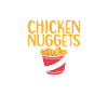 Chicken Nugget Gifts