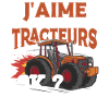 Tracteur Entfant