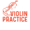 Violoniste Eat Sleep Violon