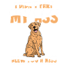 Humour Labrador