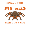 Spider Funny