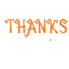 Happy Hello Thanks Mas - Halloween