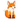 Bin Halt Ein Fuchs