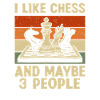 Chess Dear Chess Player Gift